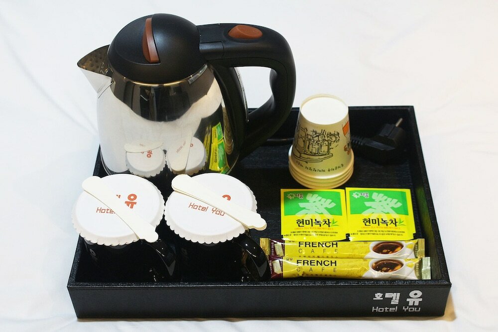 Фото Yeosu Hotel You