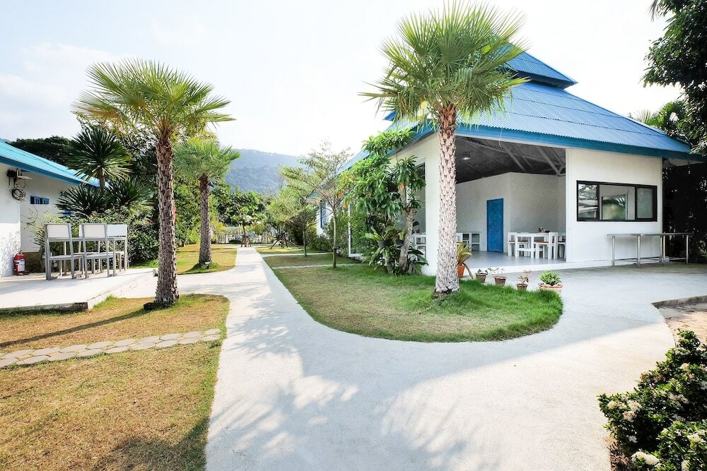 Фото March Samui