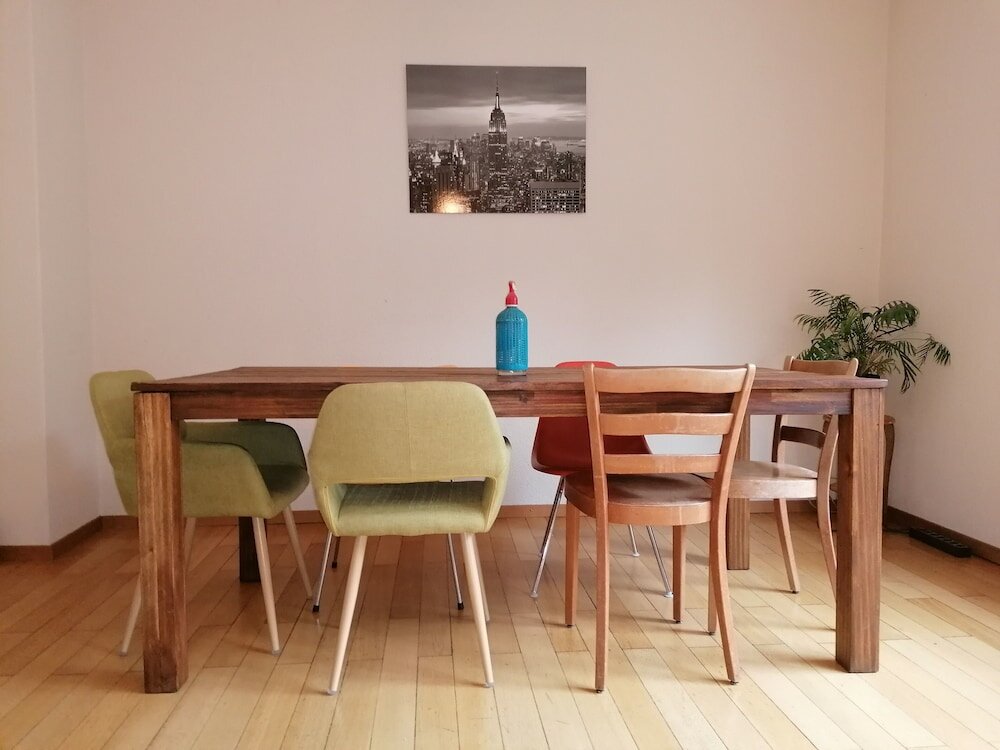 Фото House at Rotsee Lake Lucerne