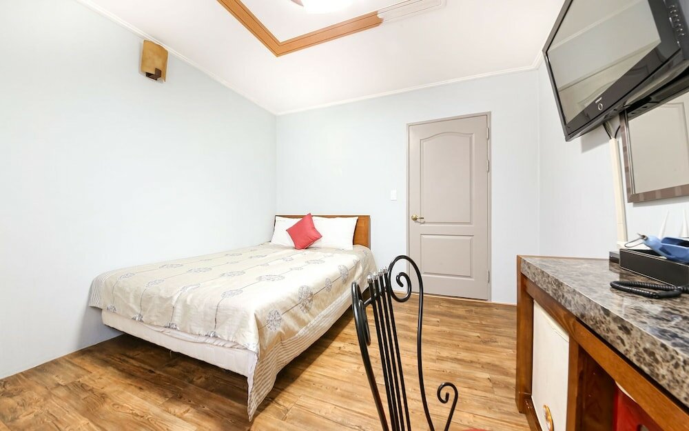 Фото Yeosu Hwangje Park