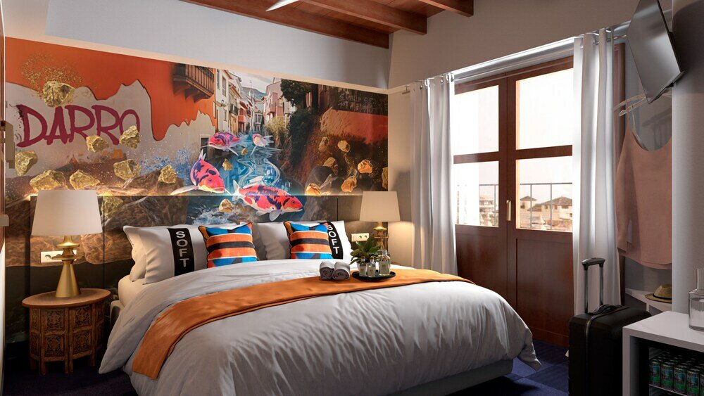 Фото Casual Ilbira Granada