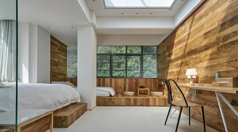 Фото Yun XI Resort Hotel