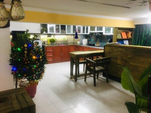 Гостиница Sunny Hanoi Homestay в Ханое