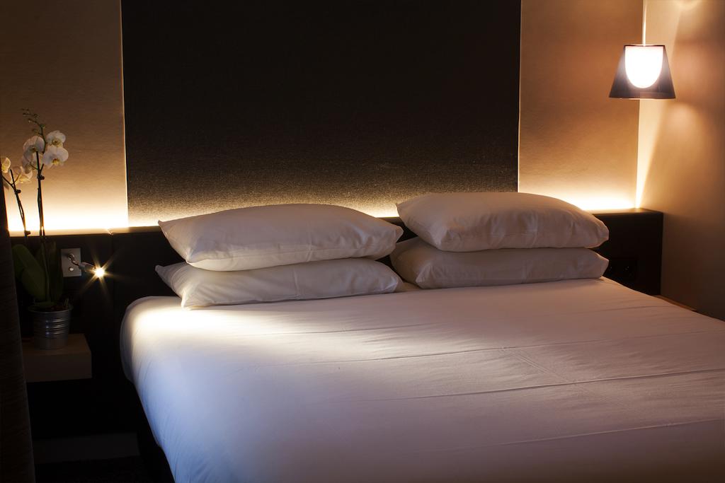 Фото Best Western Quartier Latin Pantheon