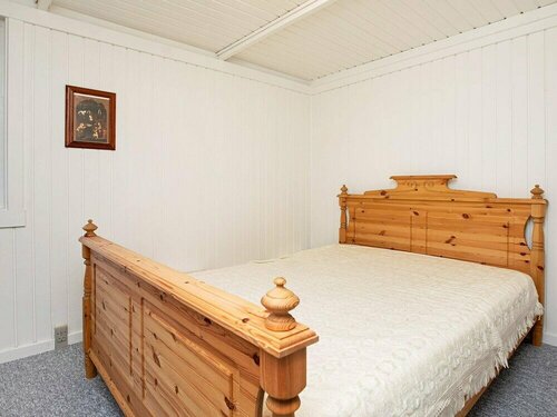 Гостиница 4 Person Holiday Home in Praesto