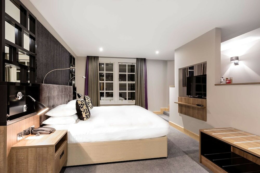 Фото Courthouse Hotel