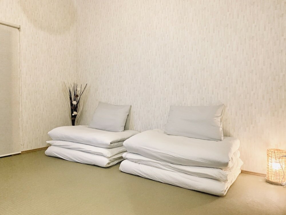 Фото Hanazonokita Ren Villa