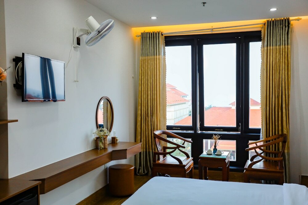 Фото Sea Color Beachstay Danang Hotel Haviland