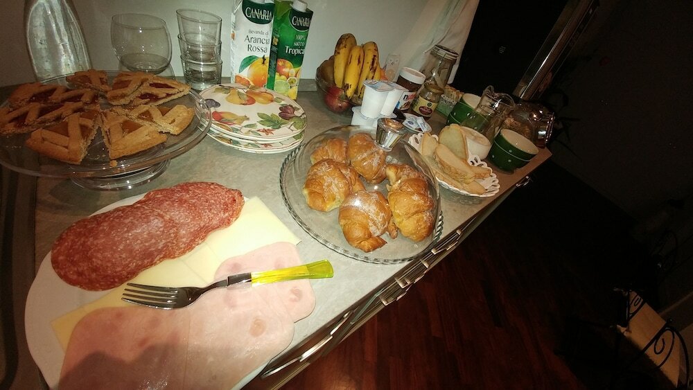 Фото Le Scalette al Vaticano