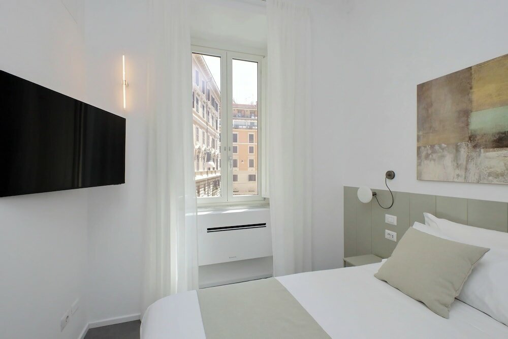 Фото Montebello Rooms