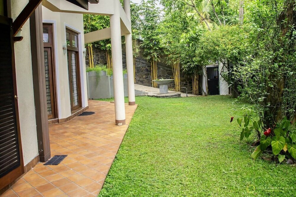 Фото Villa Bonheur