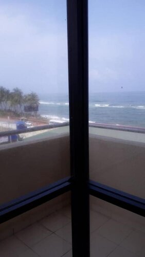 Гостиница Lovely 3-bed Apartment in Colombo в Коломбо