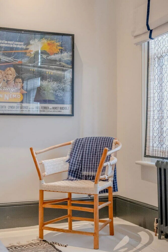 Фото Luxurious & Unique 3bd House - Brixton