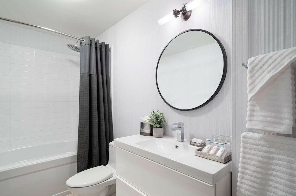 Фото Hilton Garden Inn Tribeca