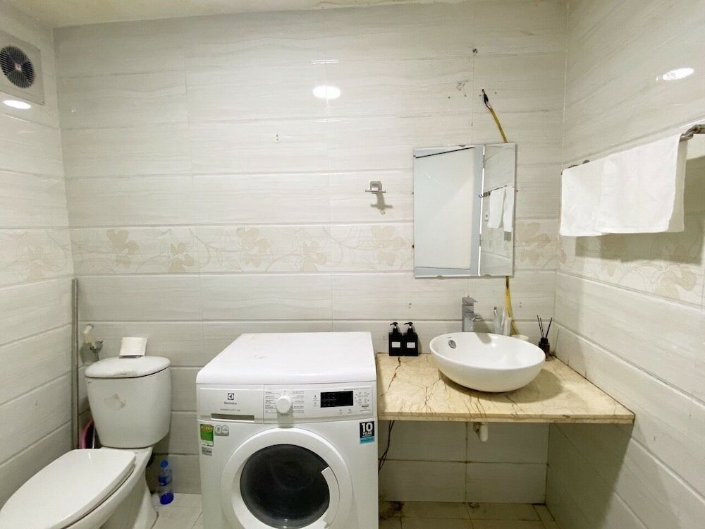 Фото Paradise Home Ton Duc Thang