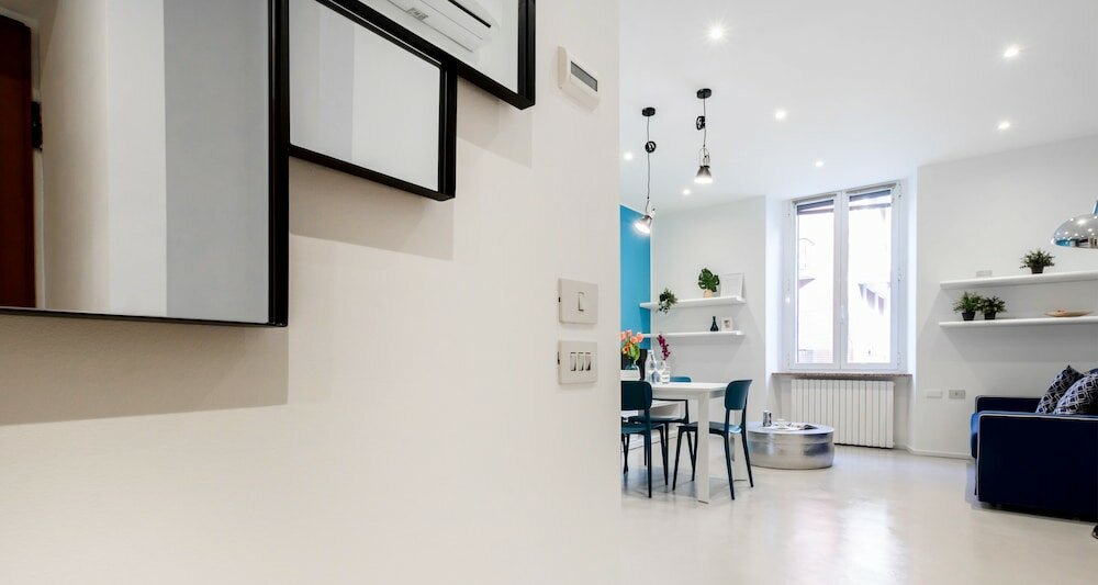Фото Altido Smart Apartment Near S. agostino Metro