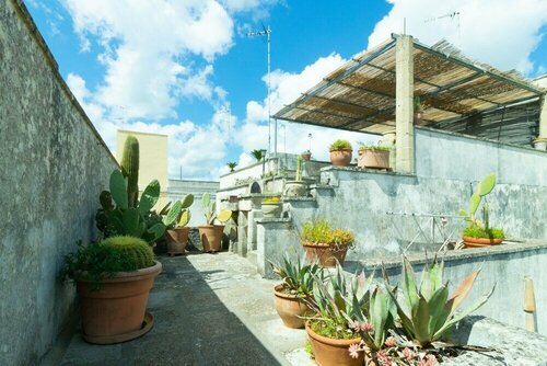 Гостиница Casa vacanza La Sponganese