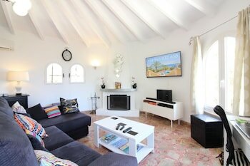 Фото Villa Maryvilla 12 - Plaza Mayor