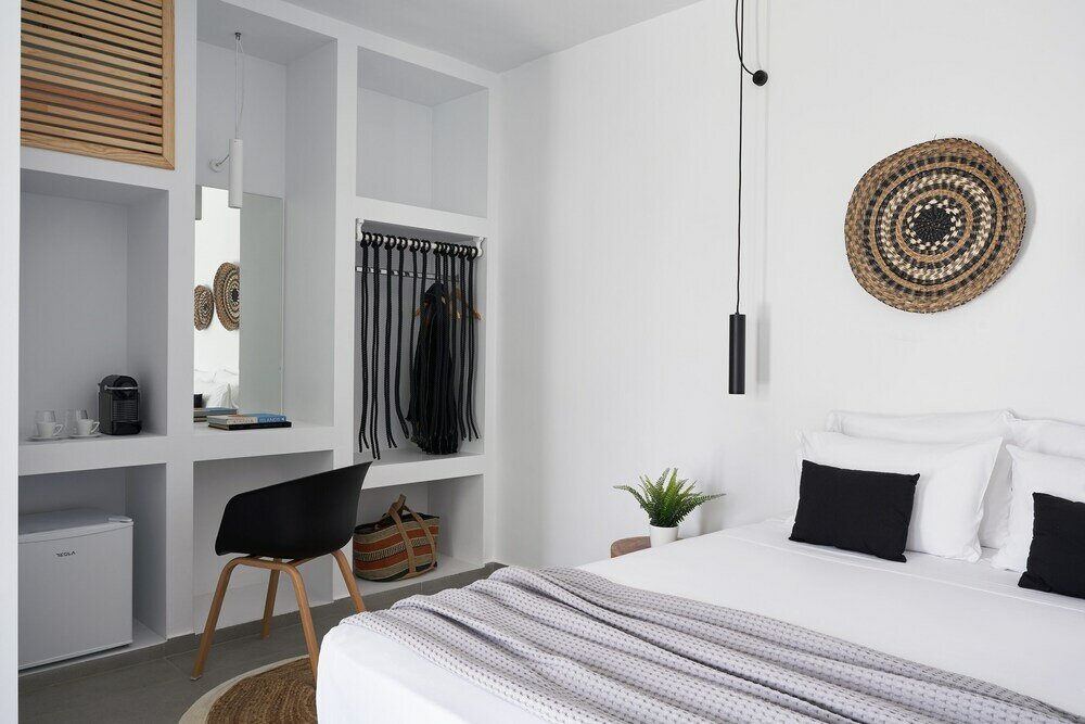 Фото The Thermia Suites