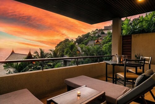 Внешний вид отеля Ayara Kamala Resort & SPA в Камале, фото 2