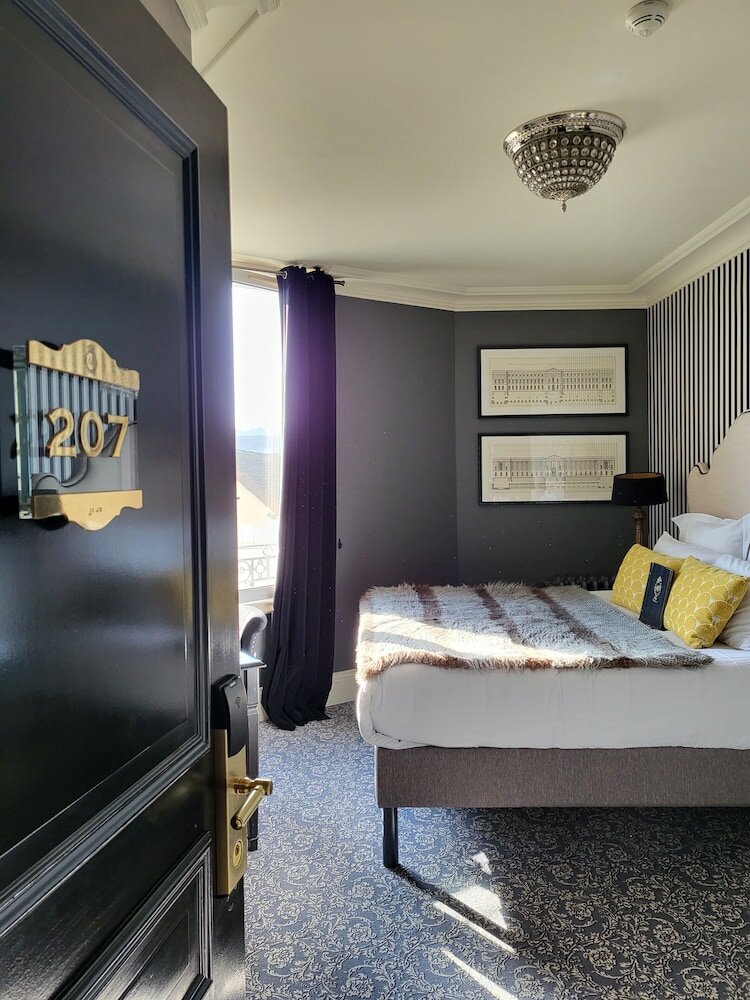 Фото Hotel Vendome, Bw Signature Collection