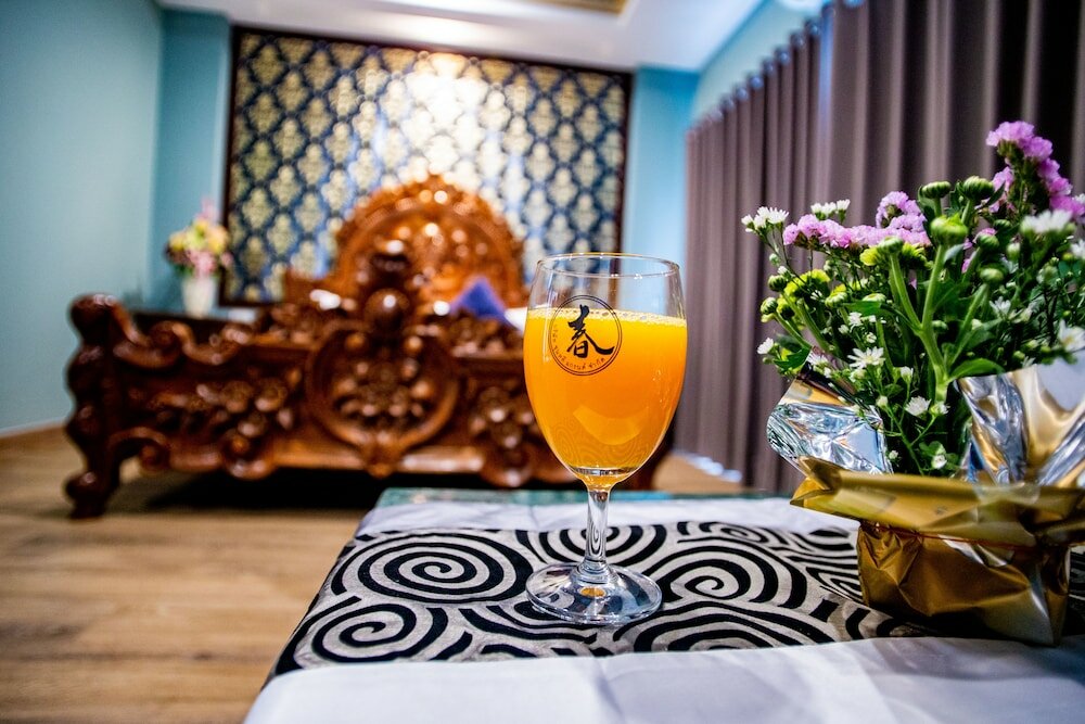 Фото Chunlee Grand Hotel