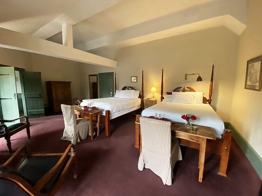 Фото The Red Lion Inn Resort 1704