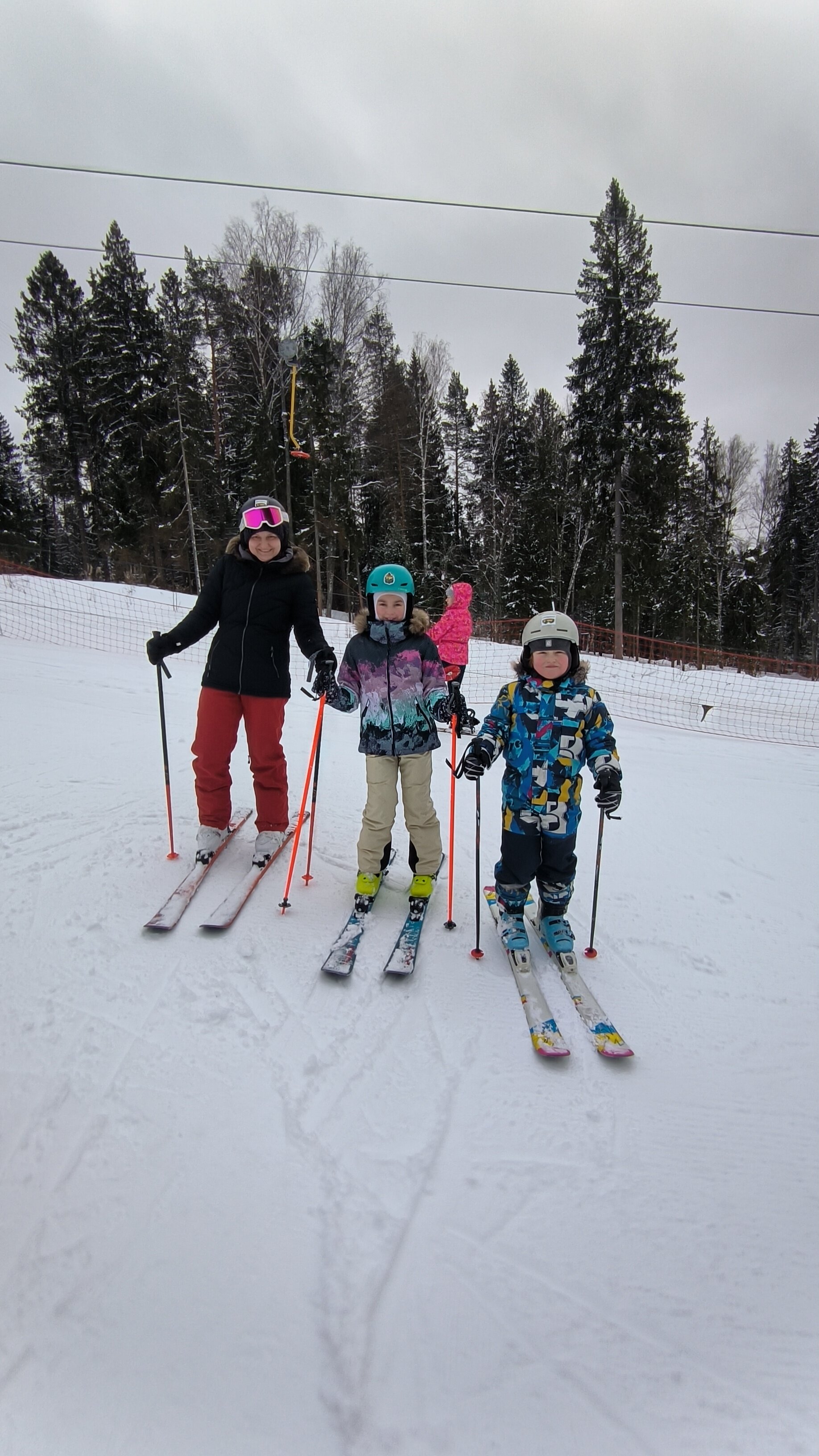 Фото База отдыха Ордино