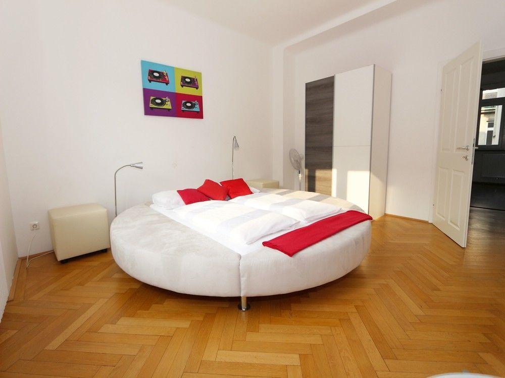Фото Vienna Apartment Center - Zentrum I