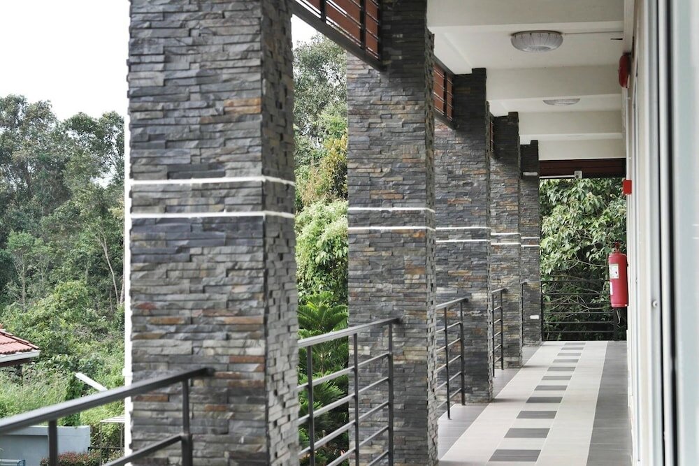 Фото Tachang Airport Hotel