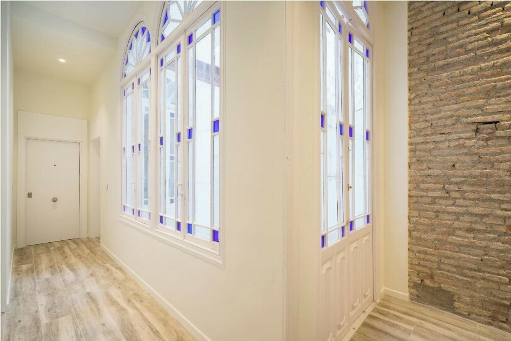 Фото Fresh Velazquez Apartments