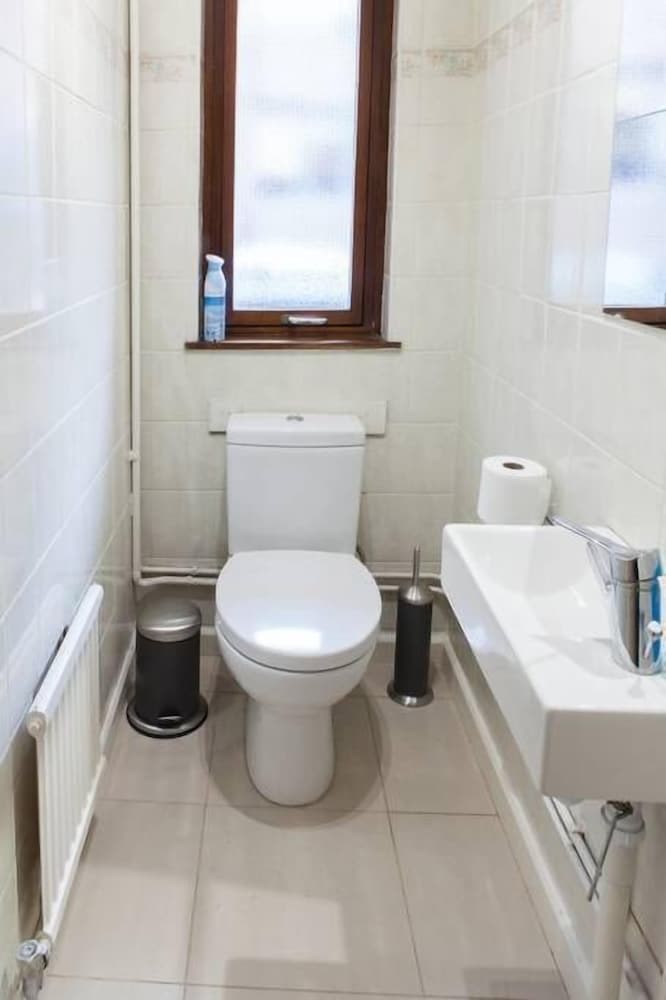 Фото Stylish Apartments next to Buckingham Palace