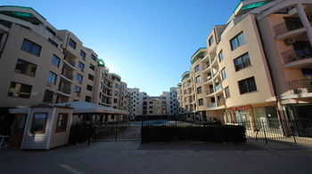 Фото Menada Avalon