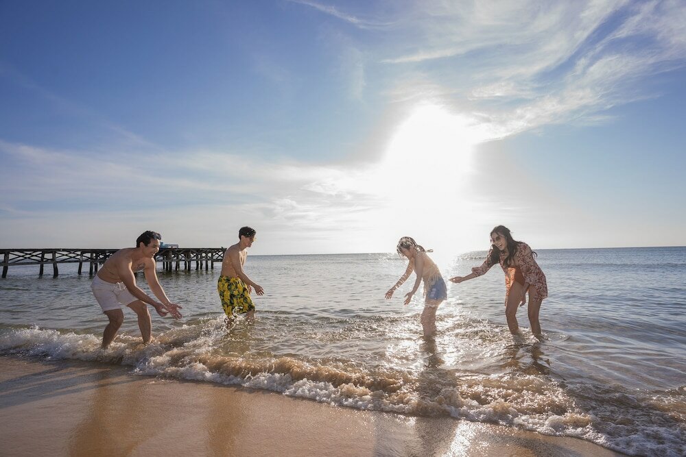 Фото Andochine Resort & SPA Phu Quoc