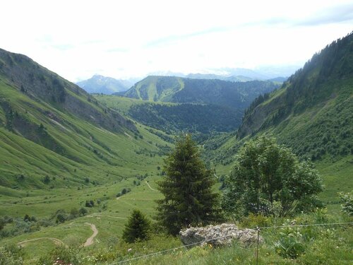 Гостиница Le Concorde hotel в Тонон-ле-Бене