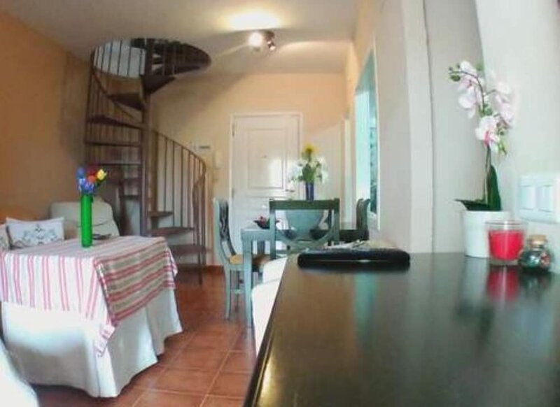 Гостиница 106653 - Apartment in Zahara