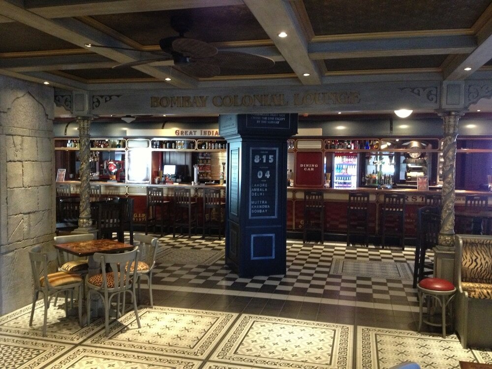 Фото Hotel Ambassador Playa I