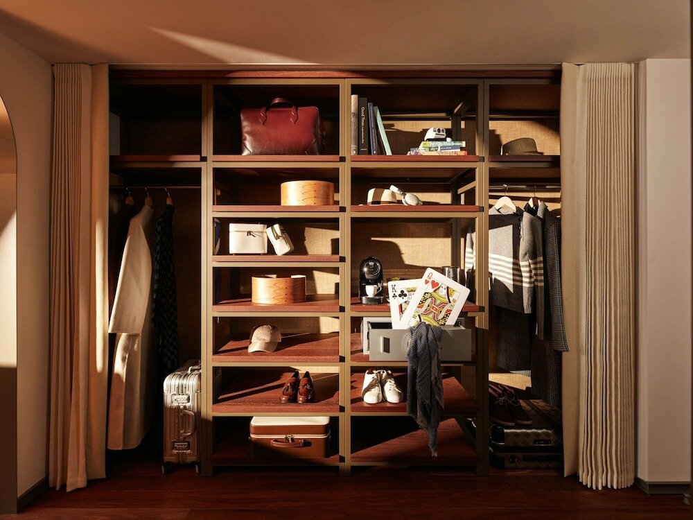 Фото Mondrian Bordeaux Les Carmes