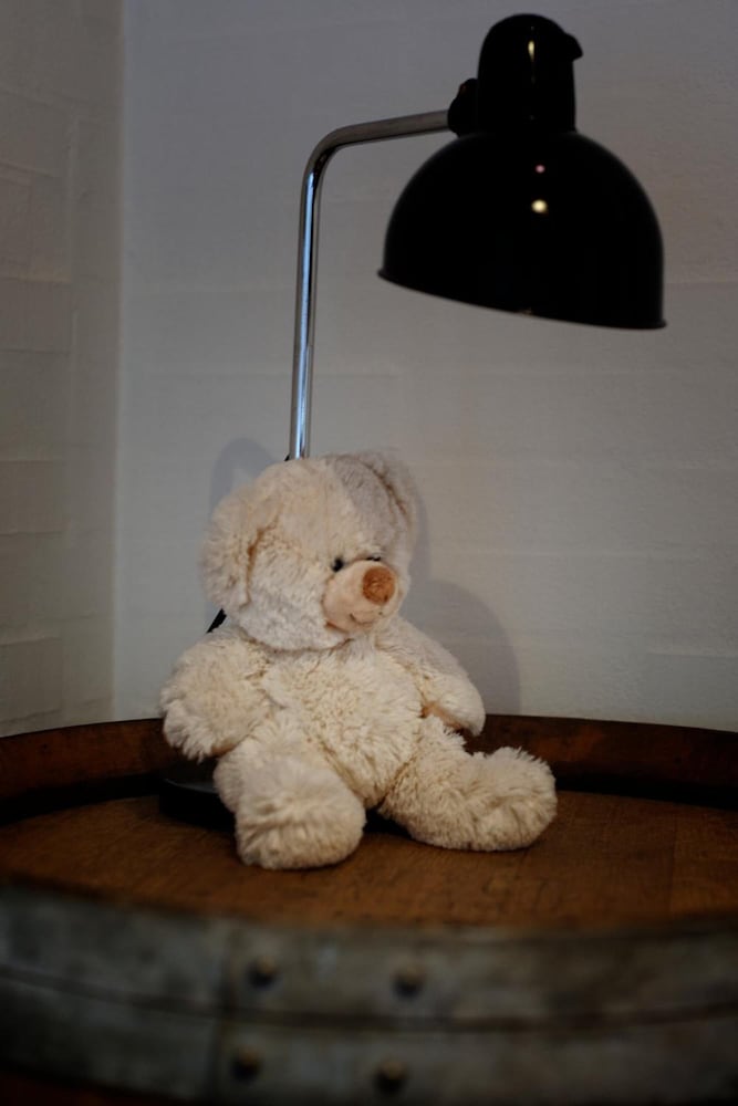 Фото Bed & Breakfast Horsens Udsigten