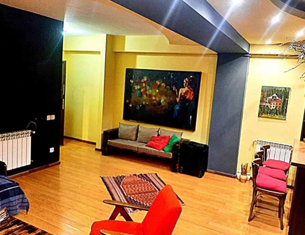 Фото Элитные апартаменты рядом с ТЦ Rio