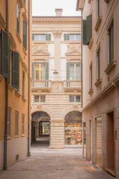 Фото Palazzo Monga Boutique Guesthouse