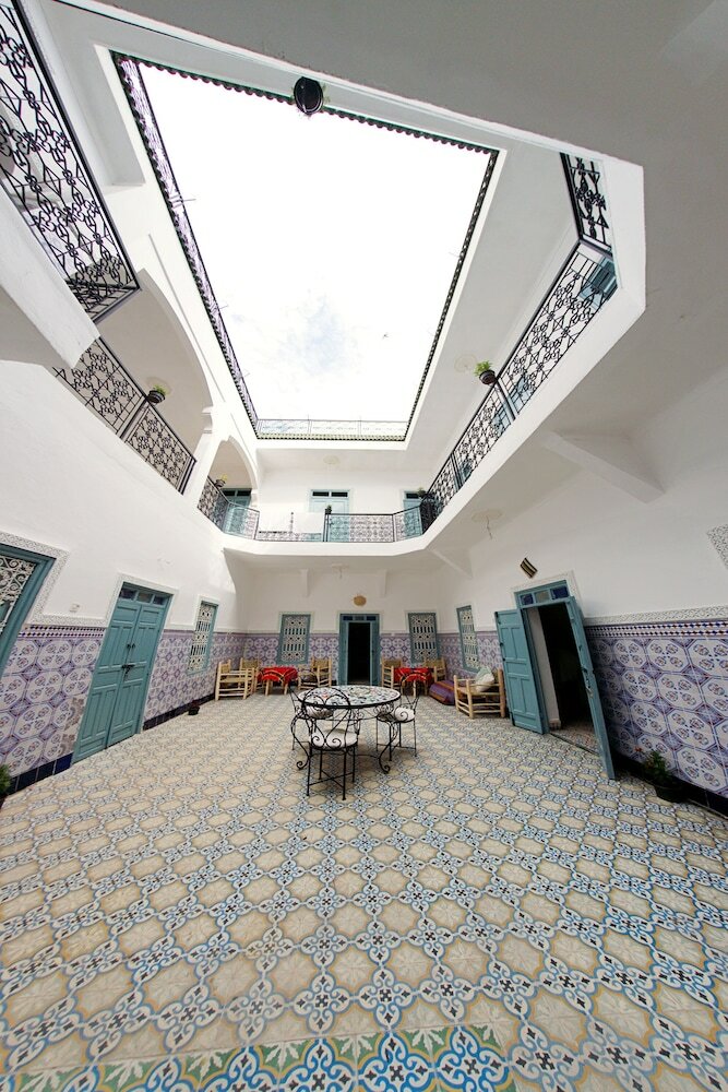 Фото Hostel Be 20