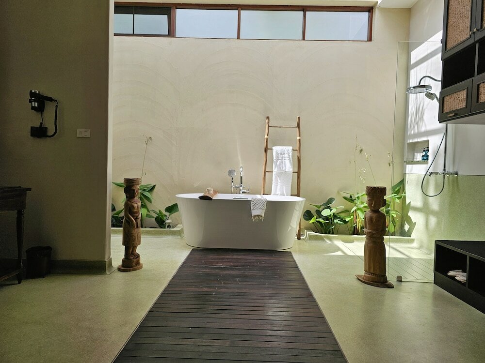 Фото Samed Tamarind Beach Resort