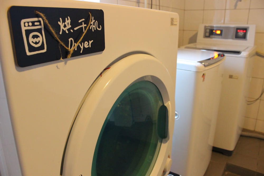 Фото Chengdu Cloudatlas Hostel