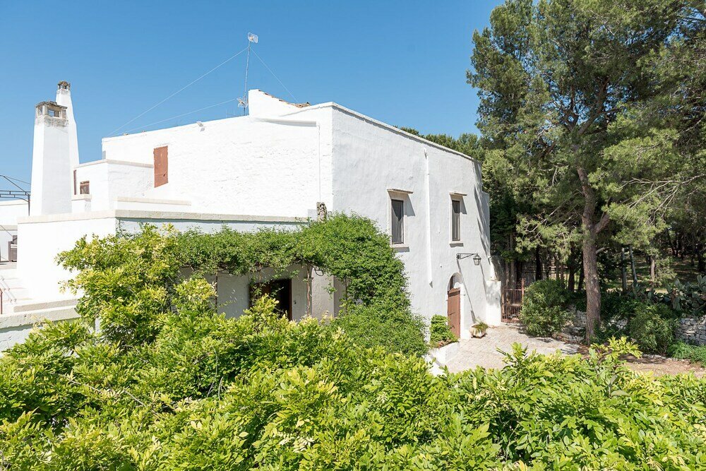 Фото Masseria Santo Stefano Relais & Charming