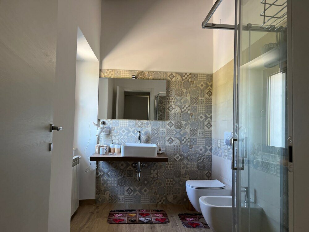 Фото Casale Om shanti