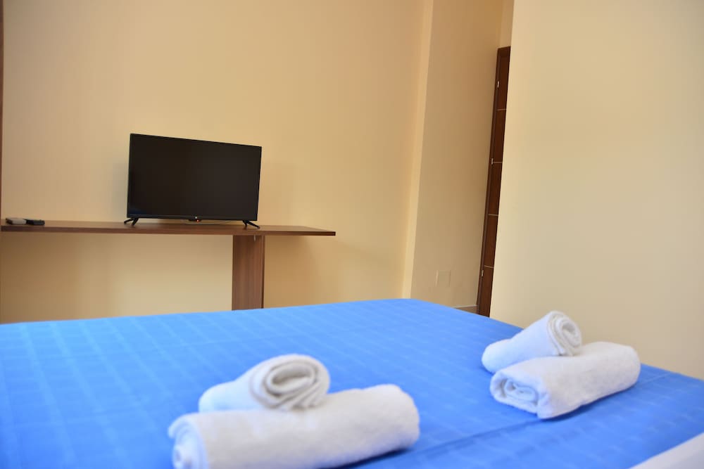 Фото Hotel Villa Ago