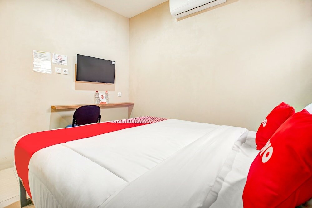 Фото Oyo 3462 Cimindi Residence