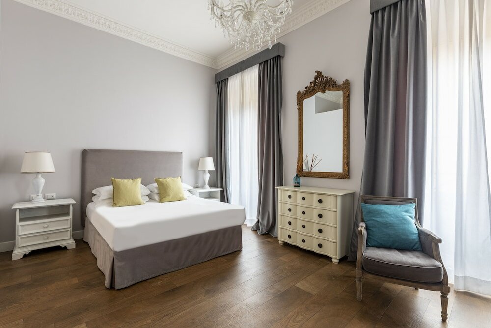 Фото Spagna Art & Suites - Domus Collection