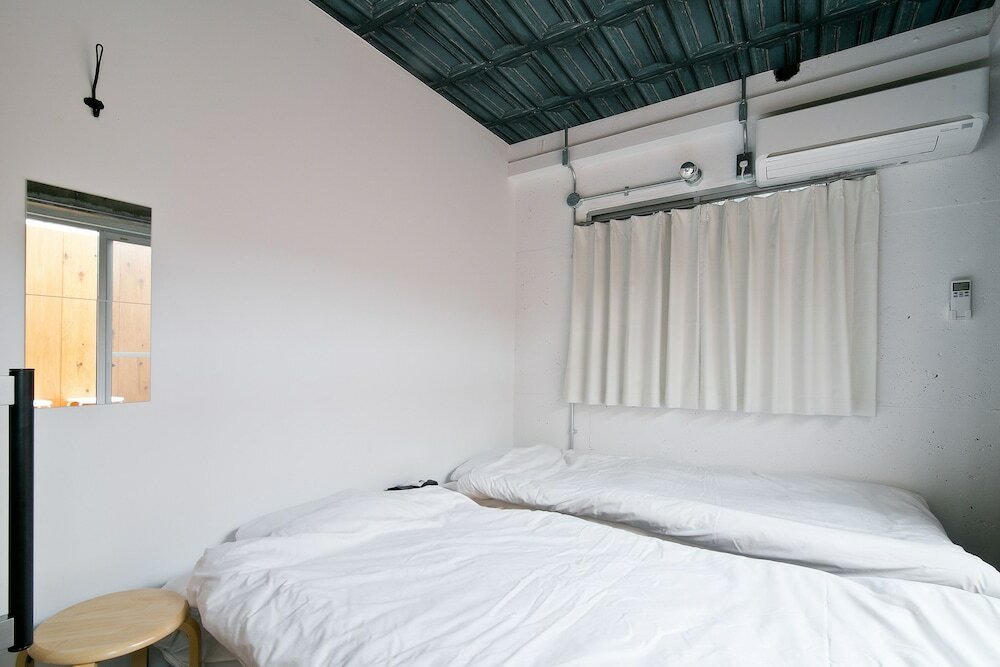 Фото New World Inn - Hostel